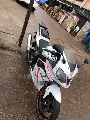 SYM Symnh 2020 White