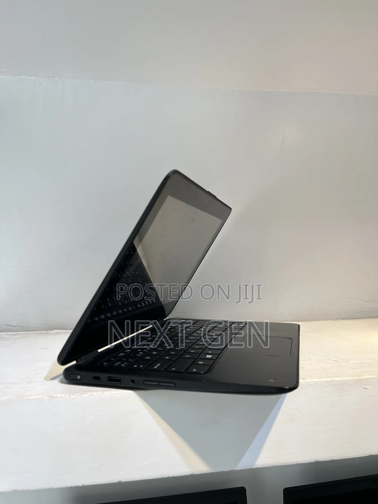 Laptop HP ProBook 11 X360 4GB Intel SSD 128GB