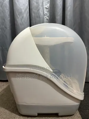 Baby Feeding Bottle Sterilizer