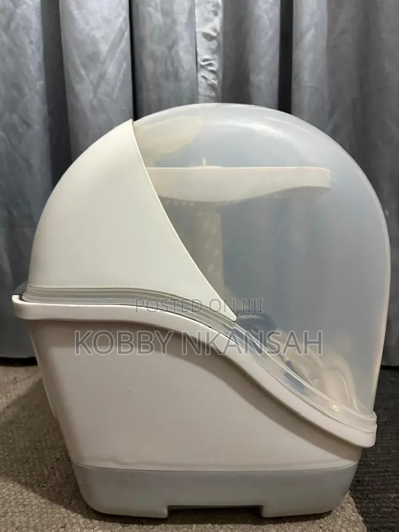 Baby Feeding Bottle Sterilizer