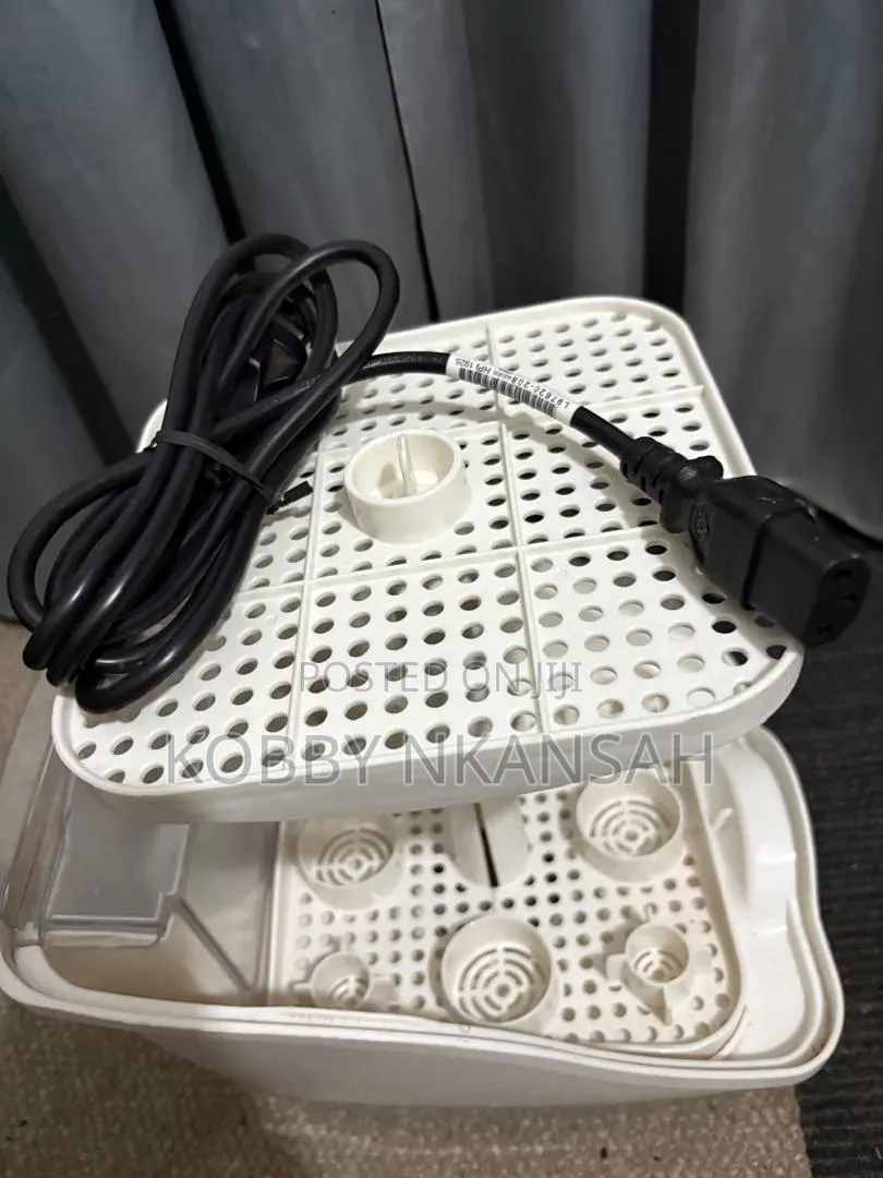 Baby Feeding Bottle Sterilizer