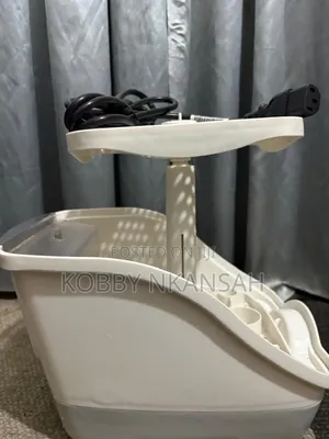 Chicco Baby Bottle Sterilizer