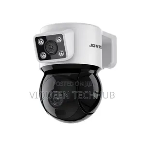 Double Lense 360 Wifi Camera JVS-J322c