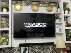 Nasco 50inch