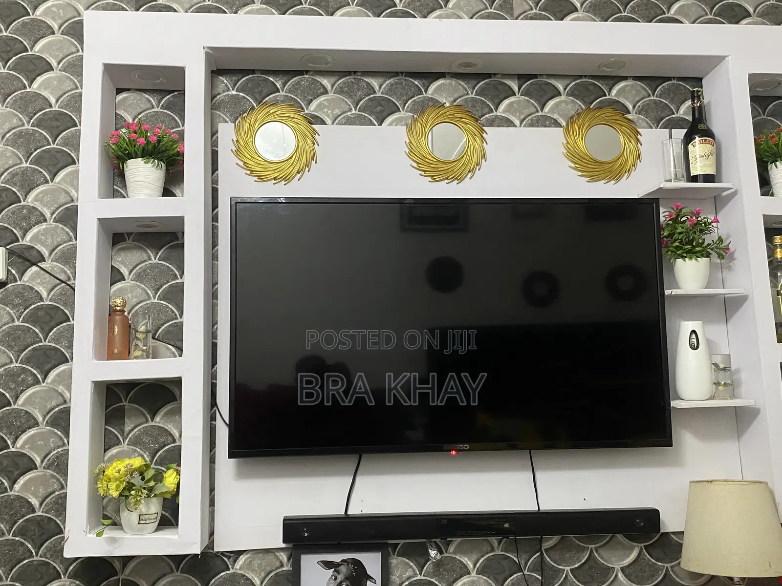 Nasco 50inch