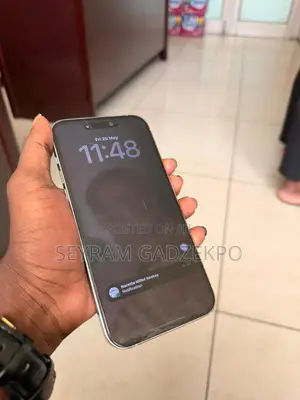 Apple iPhone 14 Pro Max 256 GB White