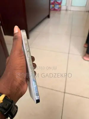 Apple iPhone 14 Pro Max 256 GB White