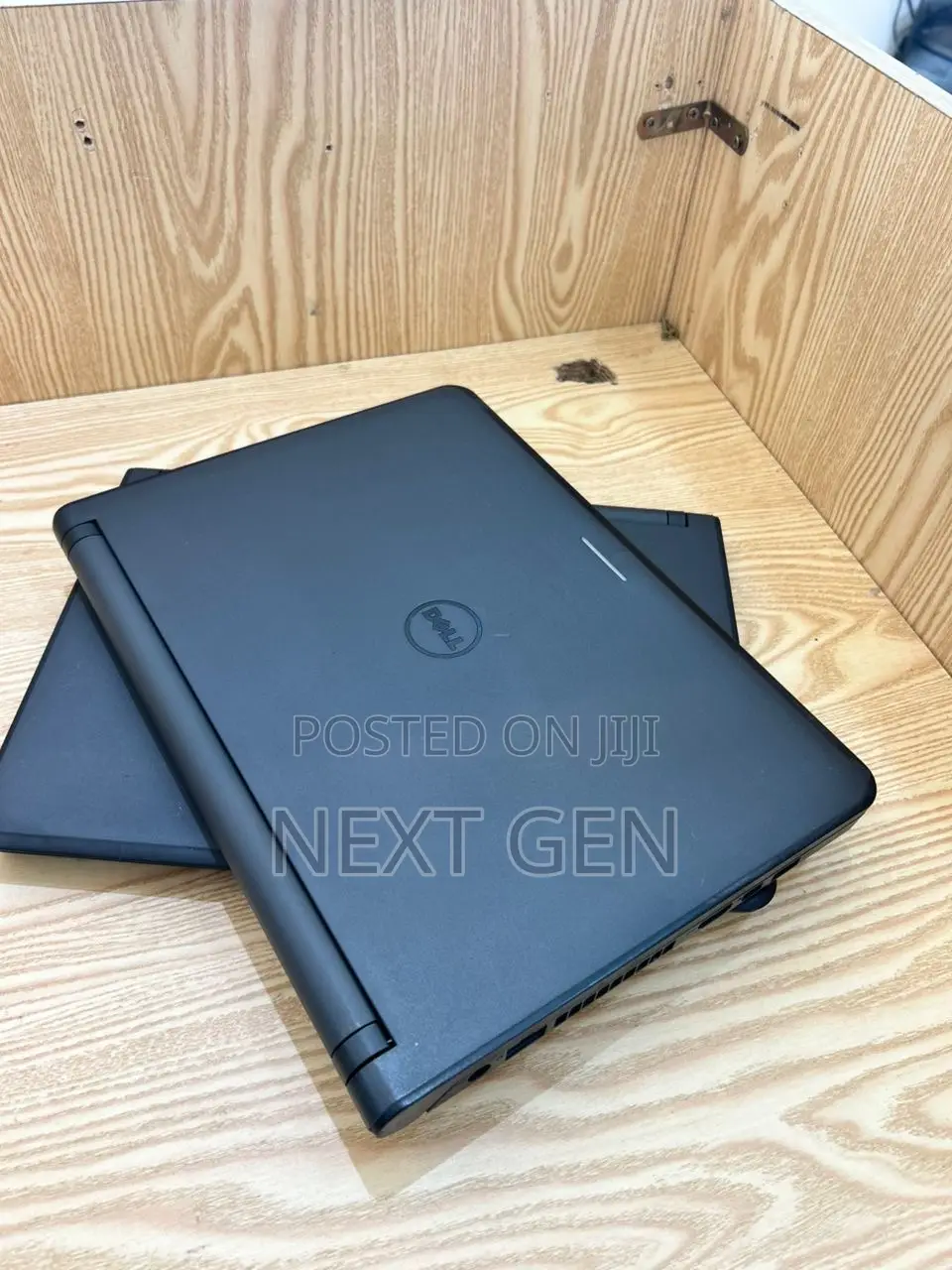 Laptop Dell Latitude 3340 8GB Intel HDD 500GB