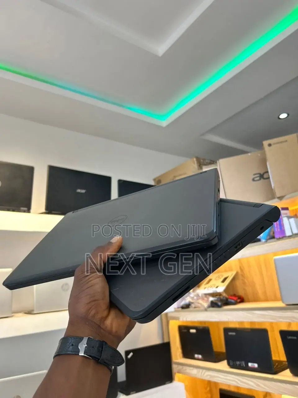 Laptop Dell Latitude 3340 8GB Intel HDD 500GB