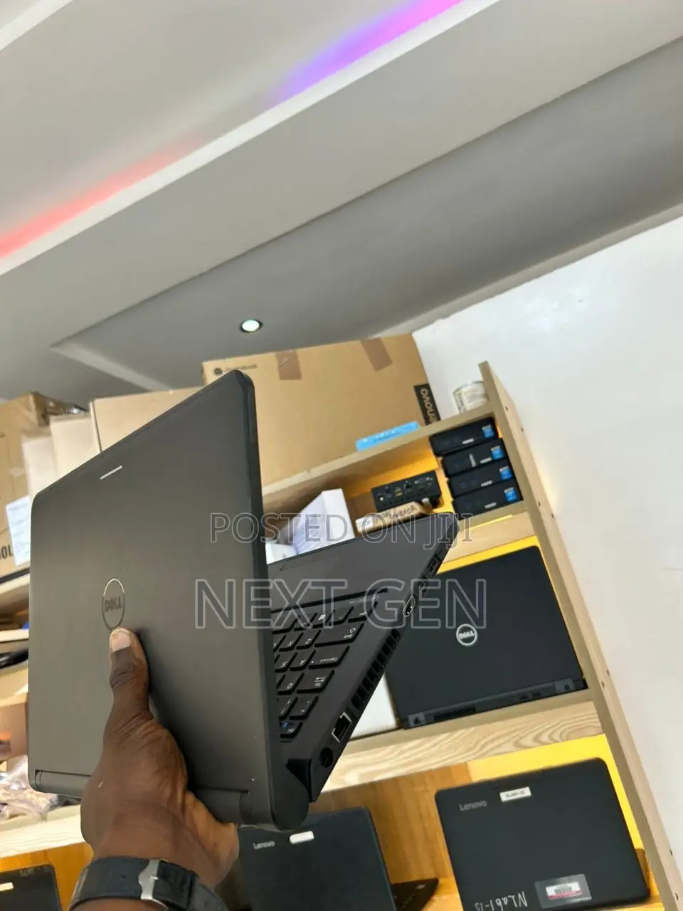 Laptop Dell Latitude 3340 8GB Intel HDD 500GB