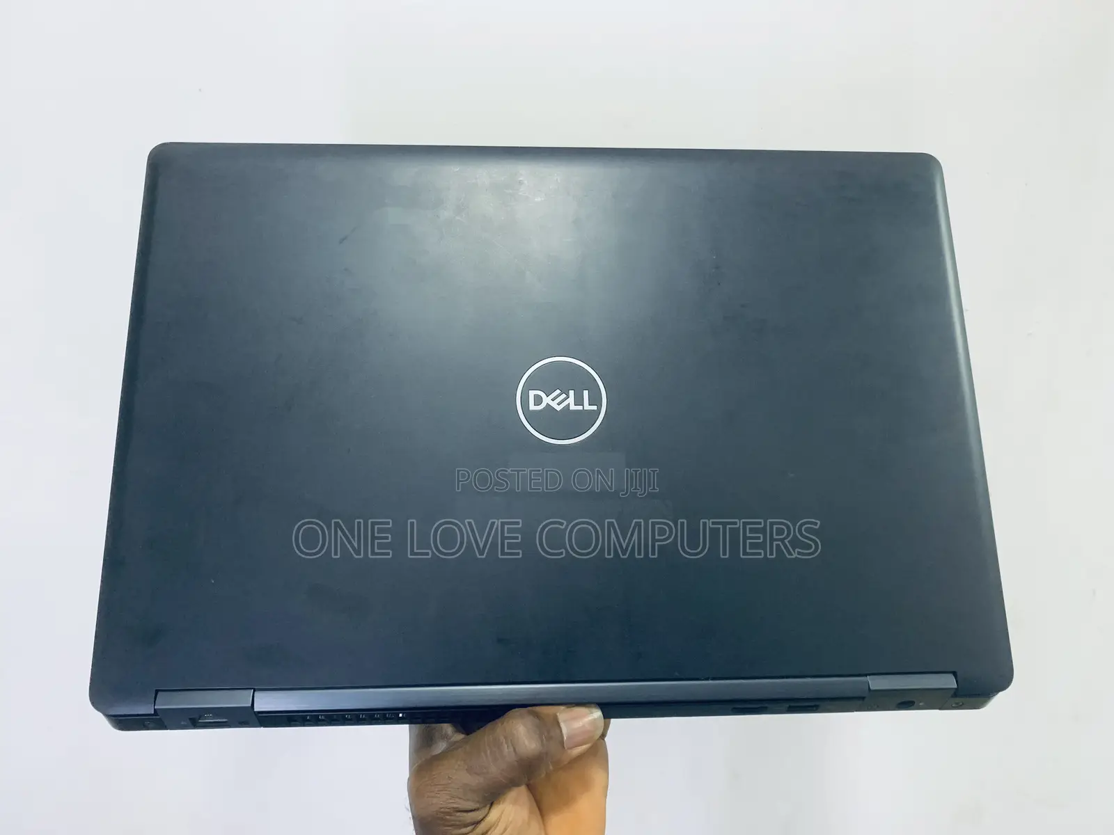 Laptop Dell Latitude 5590 8GB Intel Core i5 SSD 256GB