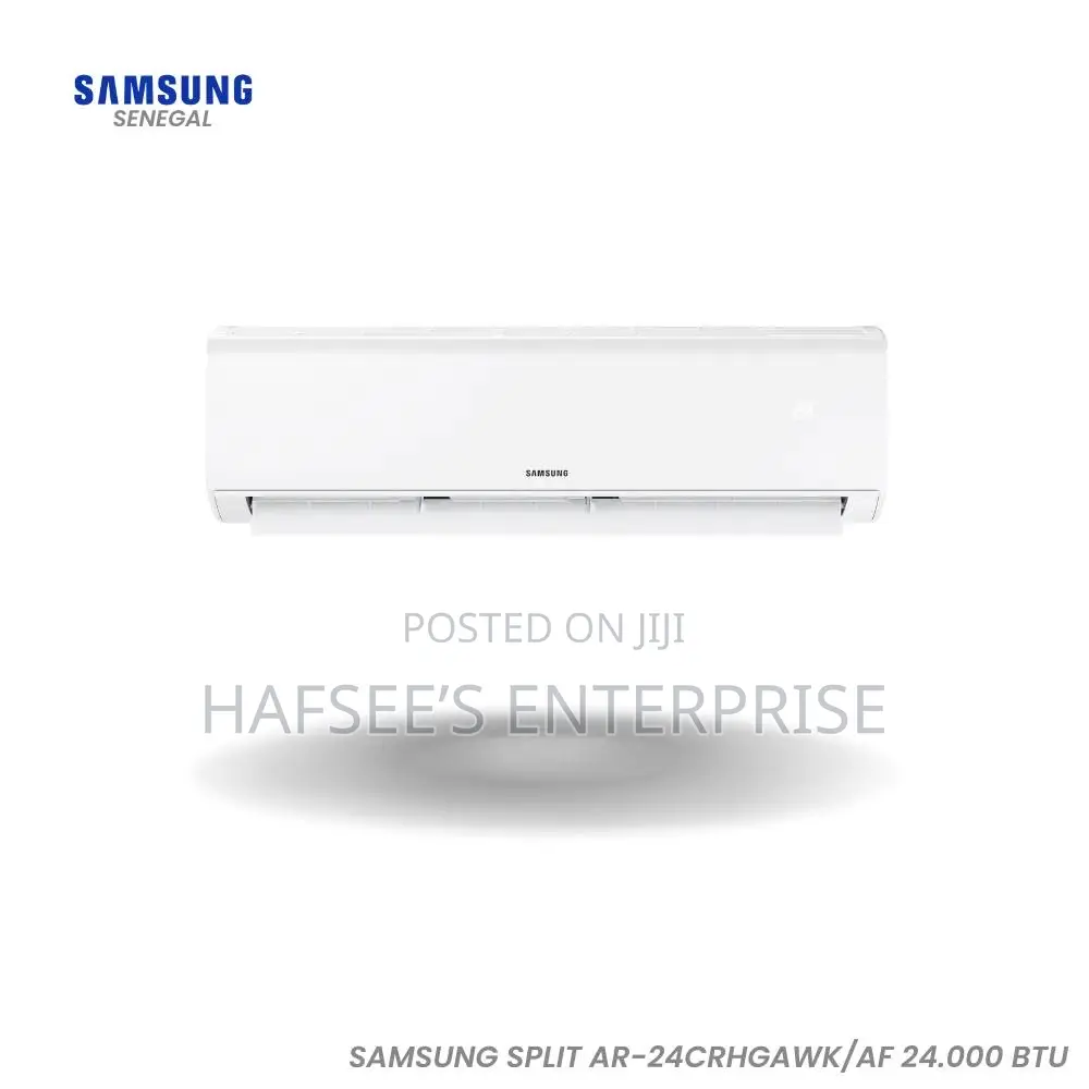 Samsung 2.5hp Air Conditioner