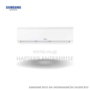 Samsung 2.5hp Air Conditioner