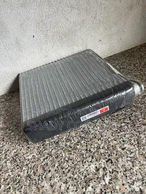 Toyota Matrix Ac Evaporator