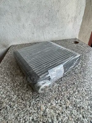 Toyota Matrix Ac Evaporator