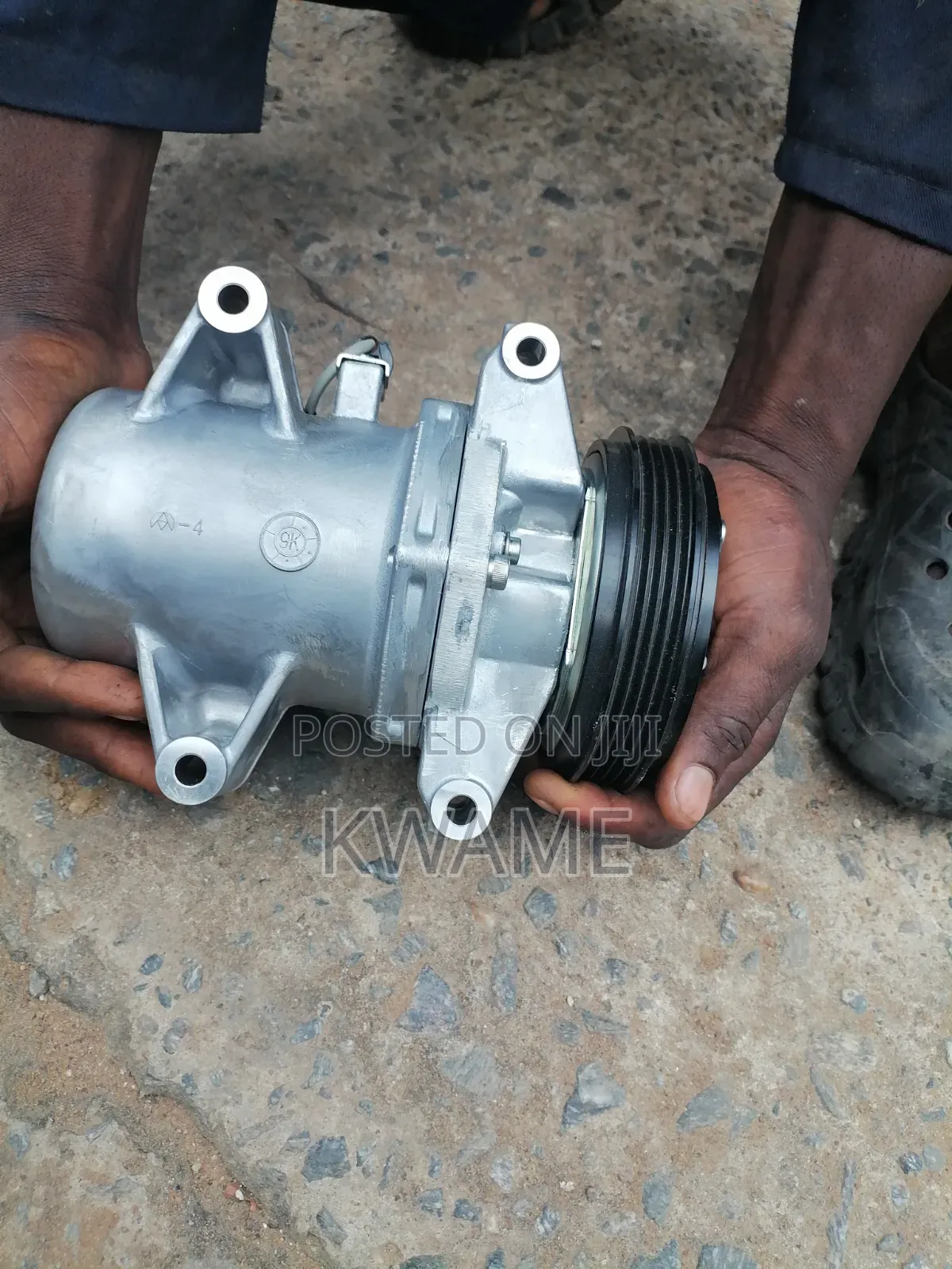 Brand New Original Mitsubishi Parts
