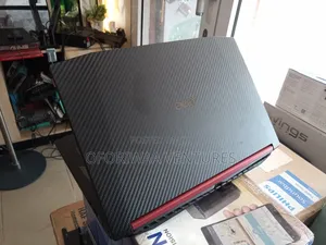 Laptop Acer Nitro 5 20GB Intel Core i7 HDD+SSD 1T