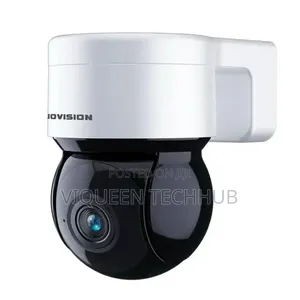 360 Full Wifi Colpr Camera Jvs