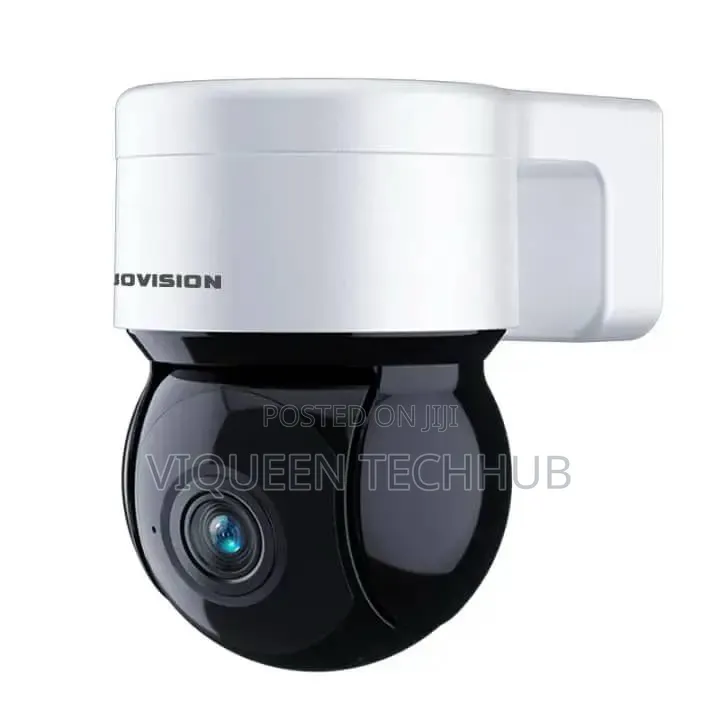 360 Full Wifi Colpr Camera Jvs