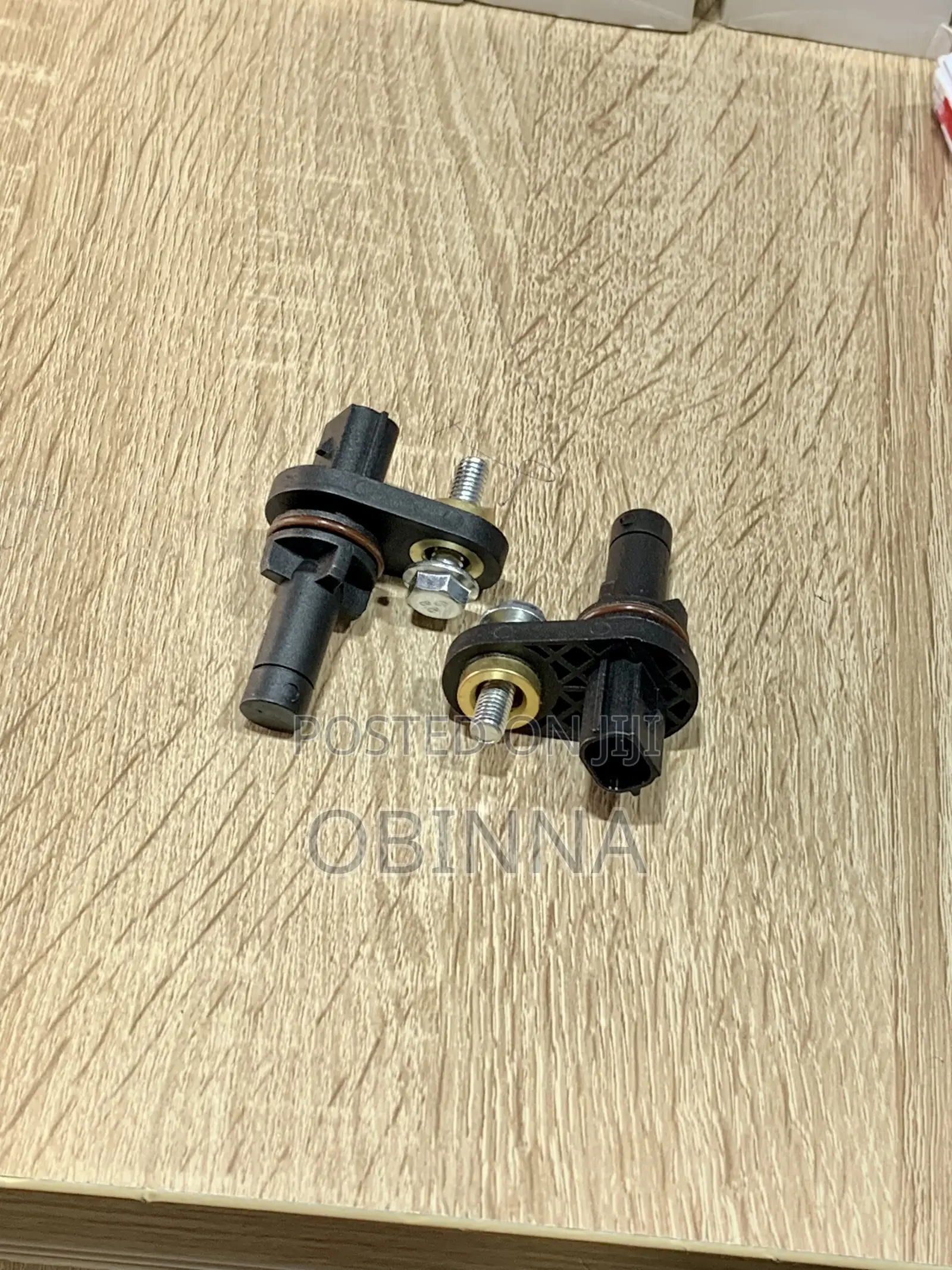 Crankshaft Position Sensor Chevy, Cadillac, GMC