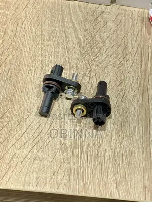 Crankshaft Position Sensor Chevy, Cadillac, GMC