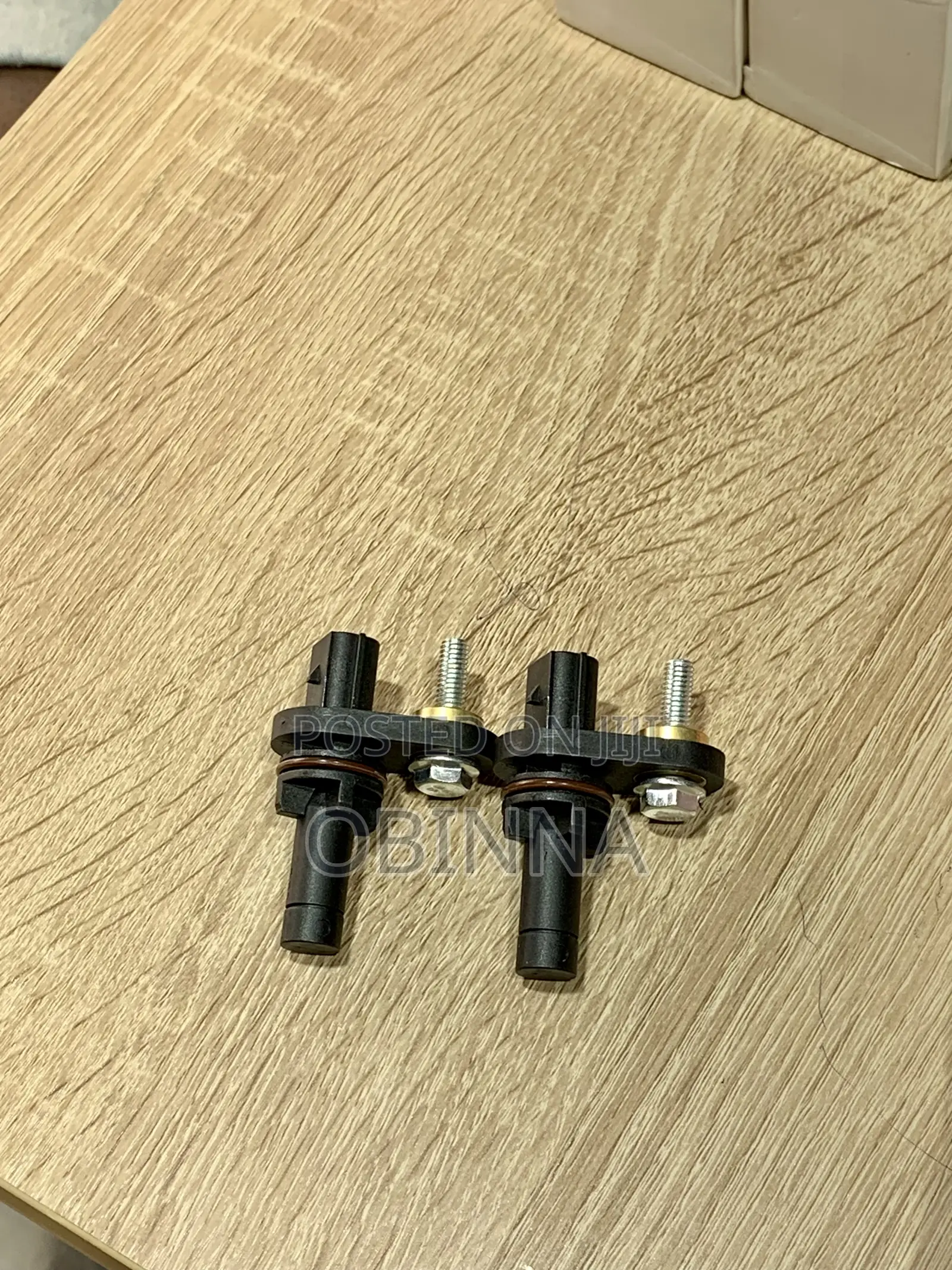 Crankshaft Position Sensor Chevy, Cadillac, GMC