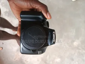 Canon Eos 1100d