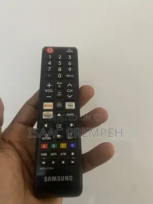 Used Samsung Crystal Uhd Smart Tv Tu7000 50”