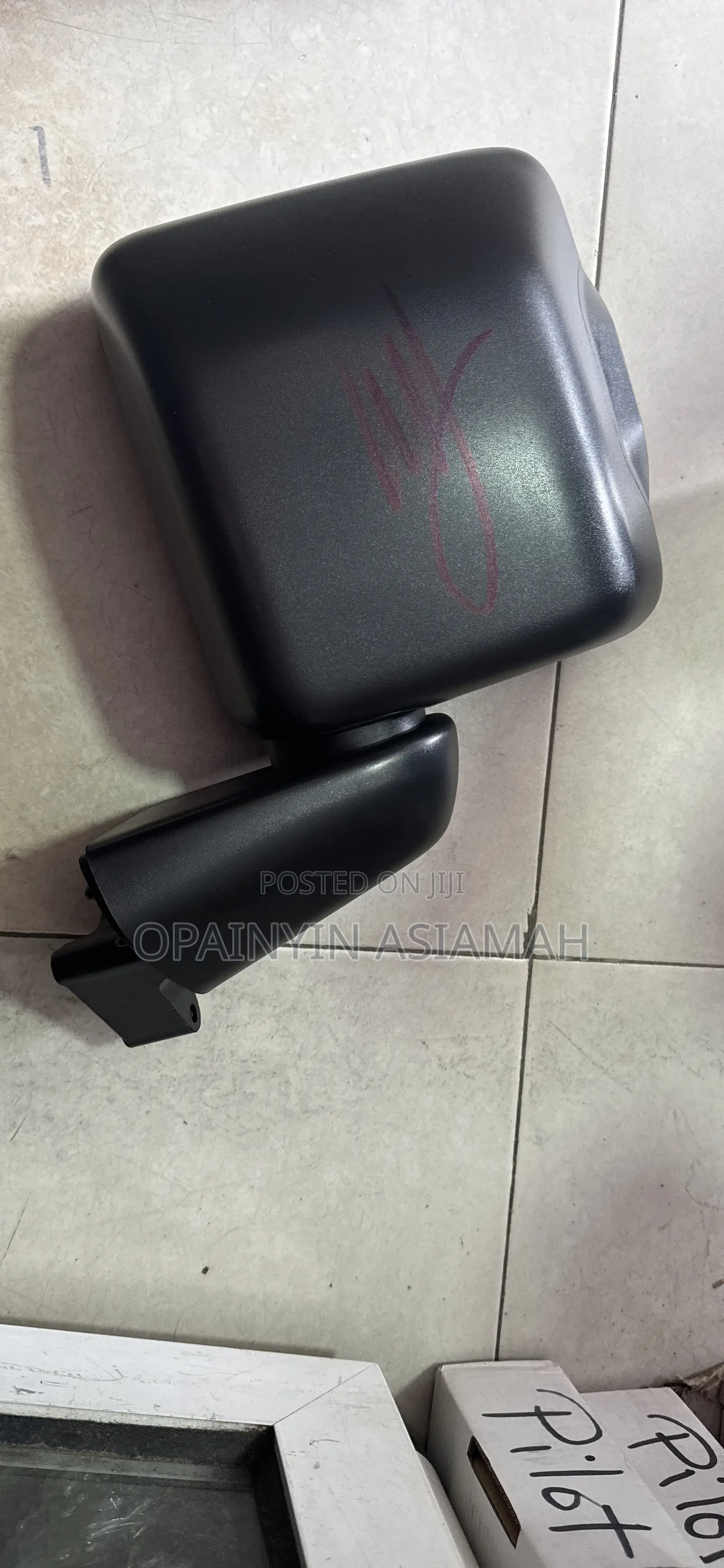 Jeep Wrangler 2024 Light Senior Black Colour
