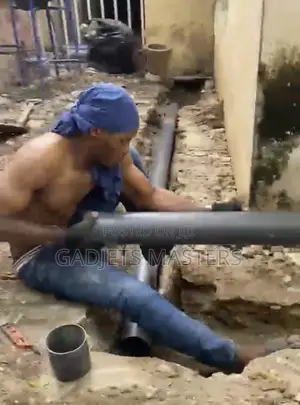 Electrical Engineering and Plumbing Services