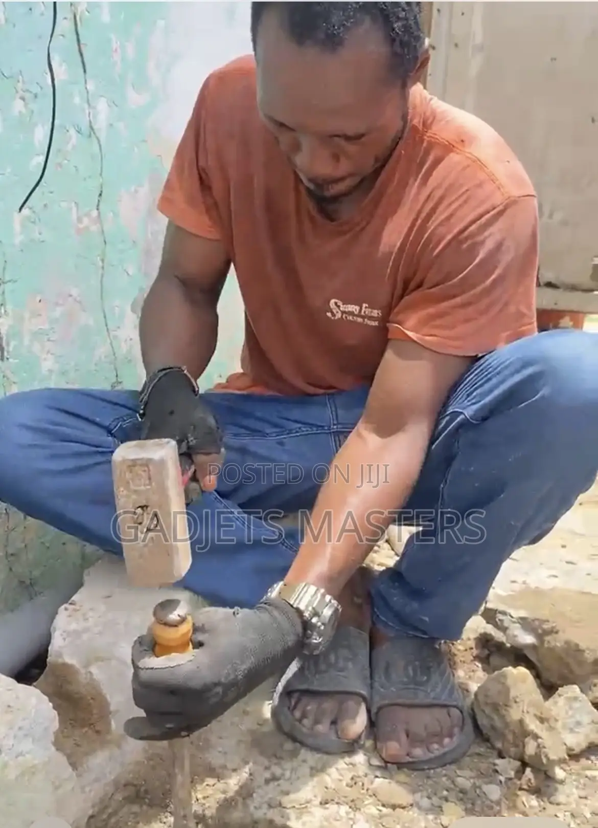 Electrical Engineering and Plumbing Services