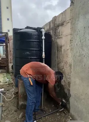 Electrical Engineering and Plumbing Services