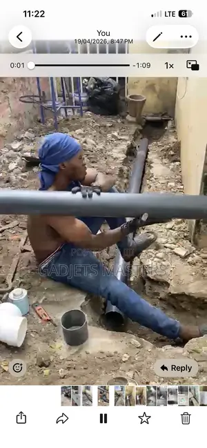 Electrical Engineering and Plumbing Services