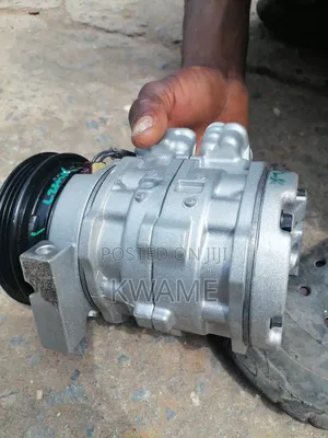 Original Brand New Subros Parts