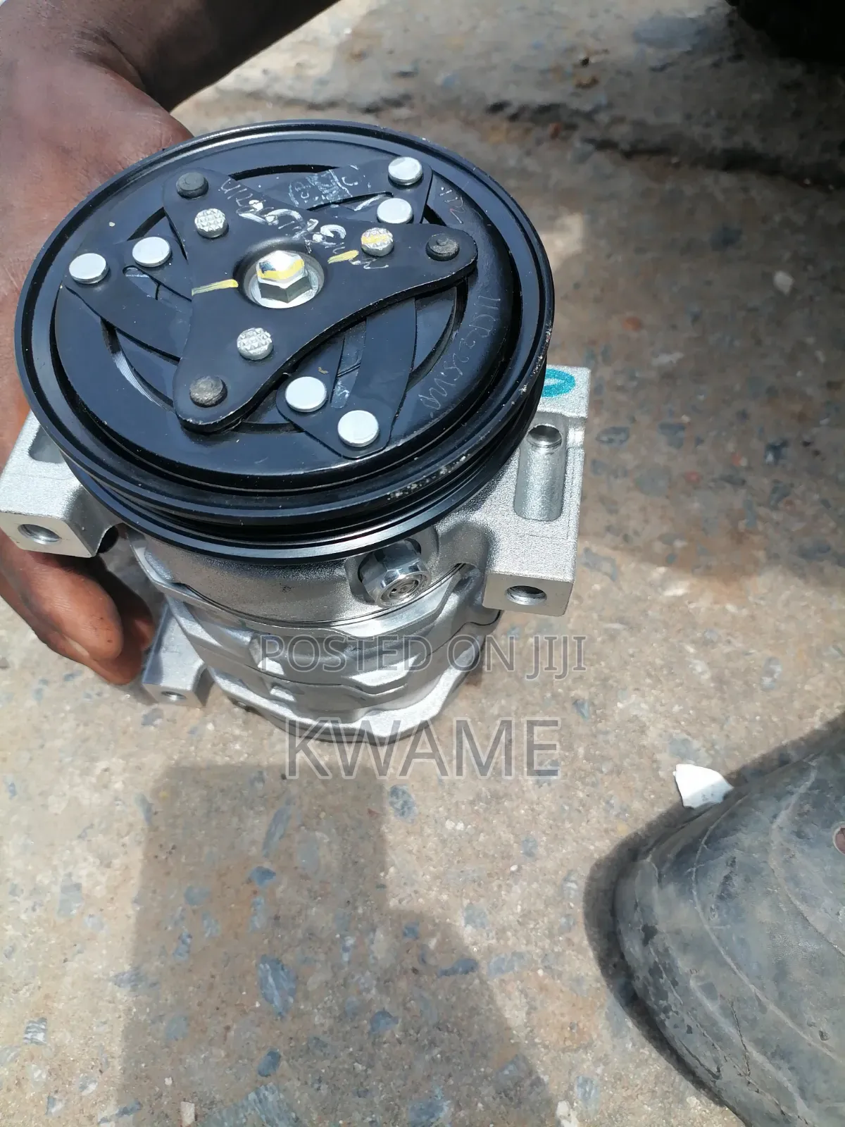 Original Brand New Subros Parts