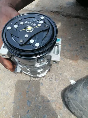 Original Brand New Subros Parts