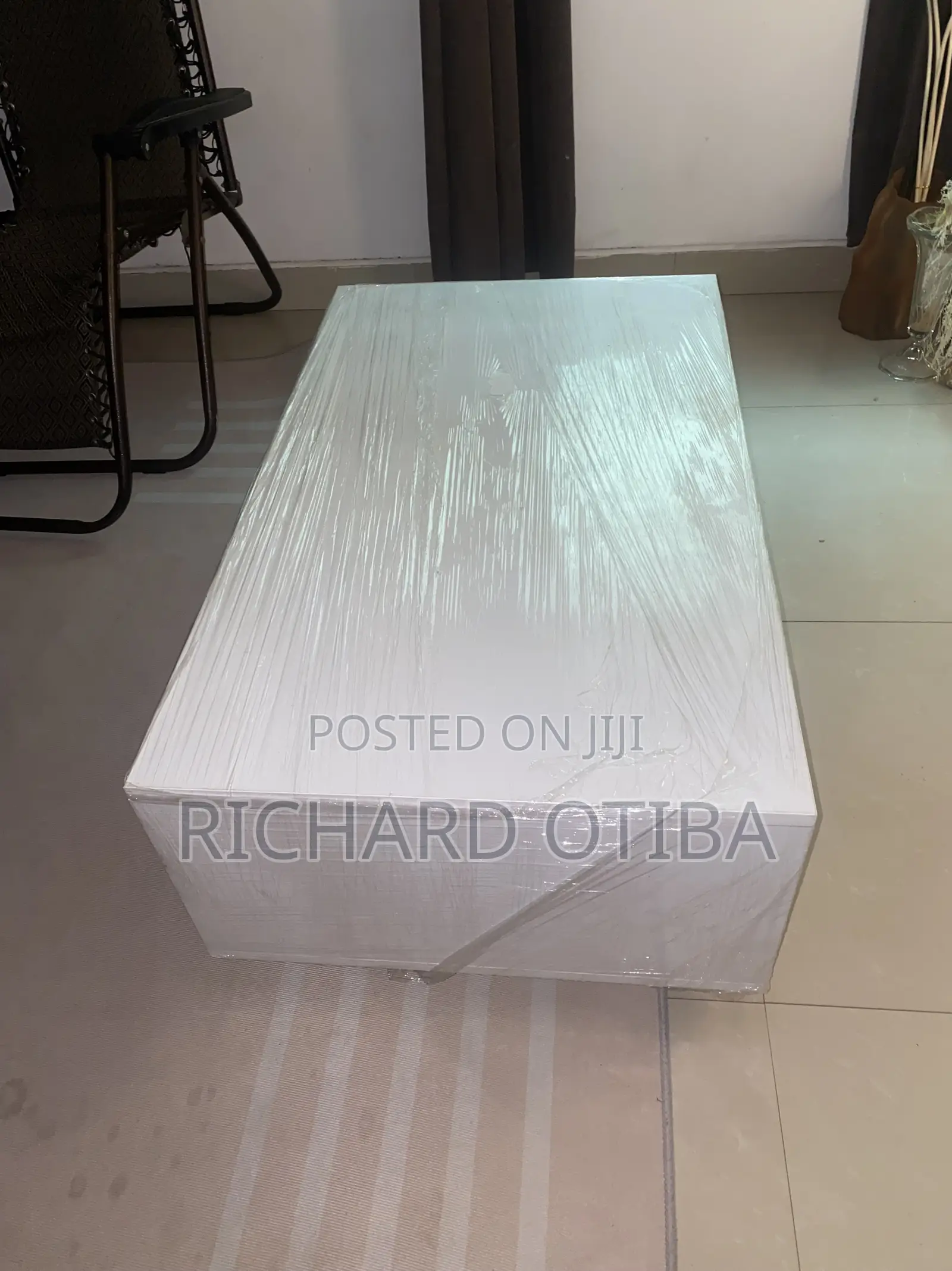 Wooden Centre Table