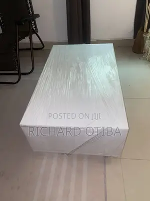 Wooden Centre Table