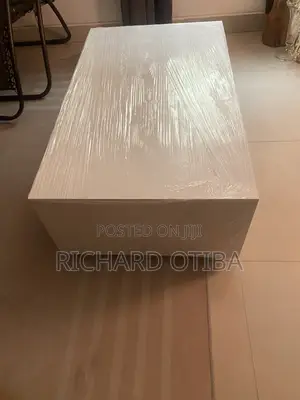 Wooden Centre Table