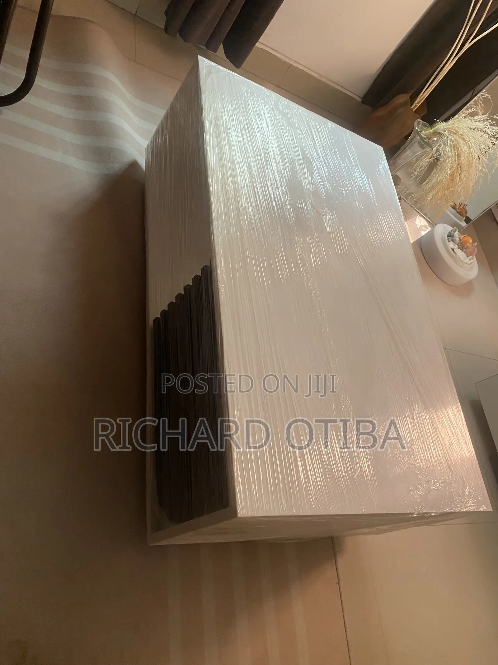 Wooden Centre Table