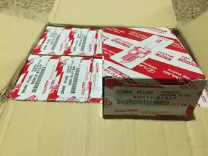 Original Densu Plugs for Toyota