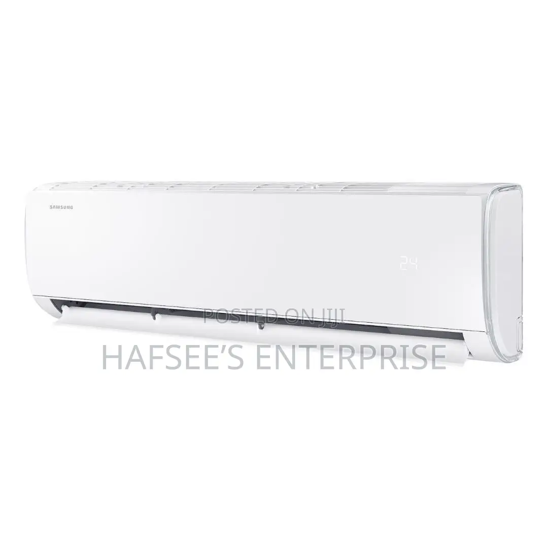 Samsung 2.5hp Inverter Split Air Conditioner