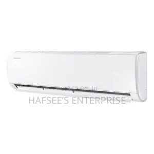 Samsung 2.5hp Inverter Split Air Conditioner