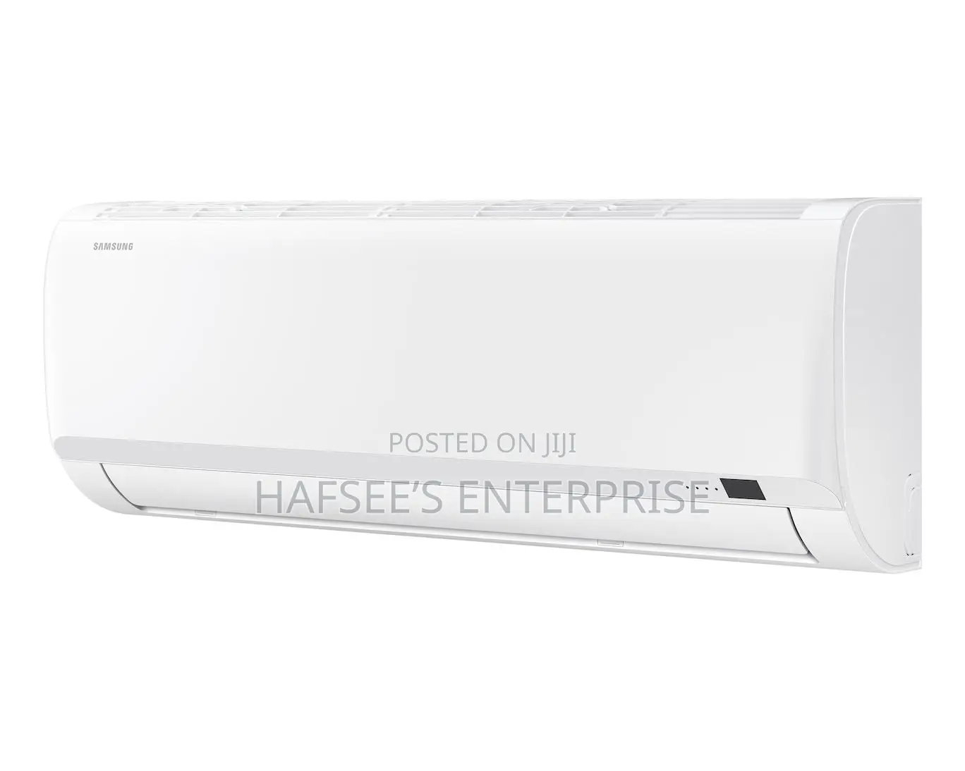 Samsung 2.5hp Inverter Split Air Conditioner