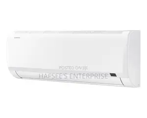 Samsung 2.5hp Inverter Split Air Conditioner