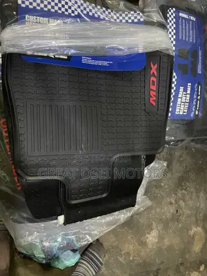 Acura MDX Carpet /Floor Mat