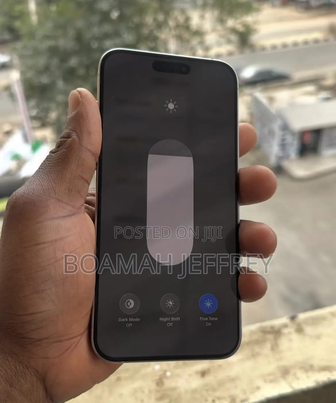 Apple iPhone 15 Pro Max 512 GB