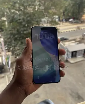 Apple iPhone 15 Pro Max 512 GB