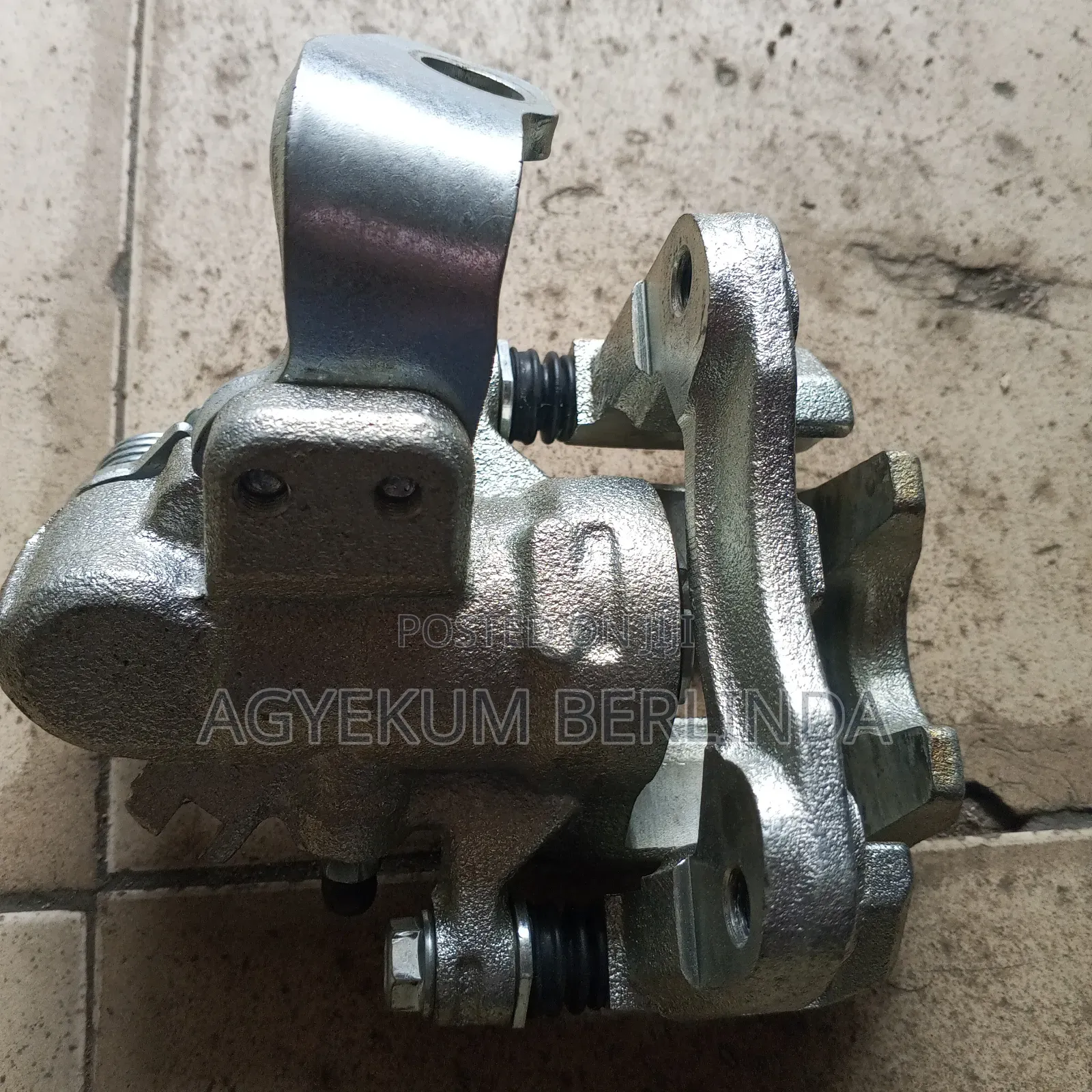 Honda Civic 2008 to 2015 Back Caliper(Right/Left)