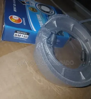 Shoe Brake Boxes